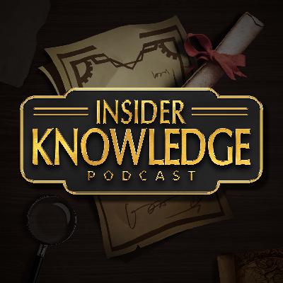 Ep. 4 THREE MAJOR WINNERS, ONE PODCAST - Podcasty: Legends of Runeterra podcast