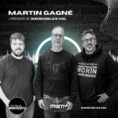 La bulle immobiliere - Martin Gagné - Investisseur immobilier industriel et commercial chez Immeubles MG