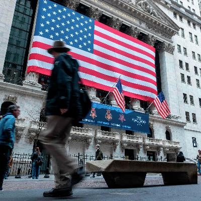 Det, der tæller #48: På Wall Street hvisker børsmæglerne om TACO-Trump