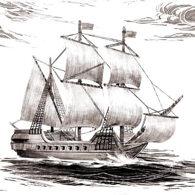 Ep. #150: The Floating Hangman ("Fonferrus")