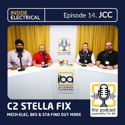 Timco explain the benefits of the C2 Stella Fix