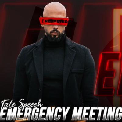 EMERGENCY MEETING EPISODE 94 - SOUTH KOREAN BBQ