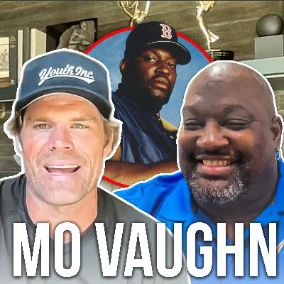 MLB Legend Mo Vaughn on Building Better Ballplayers | Youth Inc. MLB Legend Mo Vaughn on Building Better Ballplayers | Youth Inc.