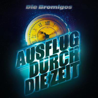 Ausflug durch die Zeit - Im Land der Riesenechsen