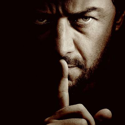 'Speak No Evil' Is Carried By A Great James McAvoy Performance