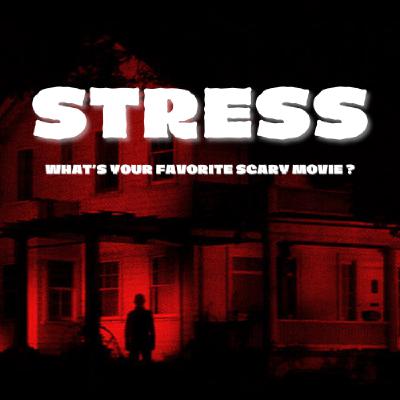 STRESS - Spécial Halloween