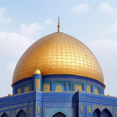 Khutbah Masjid Al Huda 3/11/23 - Pasukan Penjaga Al Quds sepanjang zaman Khutbah Masjid Al Huda 3/11/23 - Pasukan Penjaga Al Quds sepanjang zaman