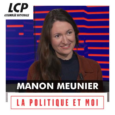 Manon Meunier, députée de la Haute-Vienne, La France insoumise | La politique et moi