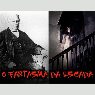 O fantasma da escada | Eli Corrêa Oficial |