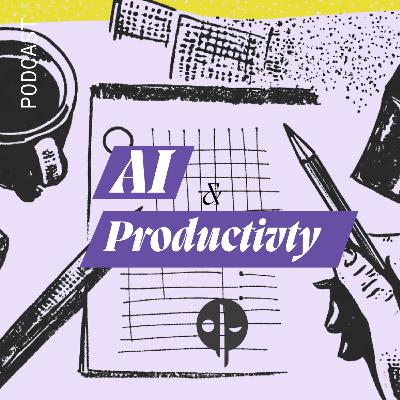 Продуктивность с AI: от культа задач к осознанному творчеству Продуктивность с AI: от культа задач к осознанному творчеству