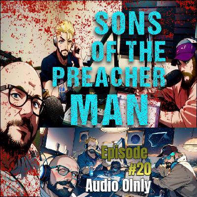 EP. 20 Audio Only EP. 20 Audio Only