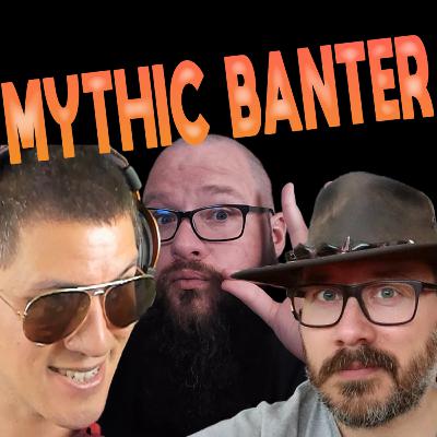 Game Devs Celebrate Charlie Kirk's Death, UE5 Strikes again and more... Mythic Banter #57 Game Devs Celebrate Charlie Kirk's Death, UE5 Strikes again and more... Mythic Banter #57