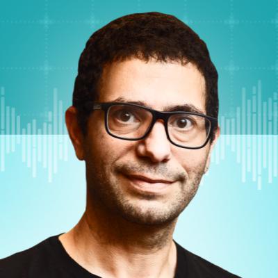 What is Software-Defined Connectivity? | Monogoto's Maor Efrati | Internet of Things Podcast