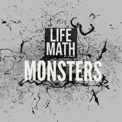 LifeMath: MONSTERS