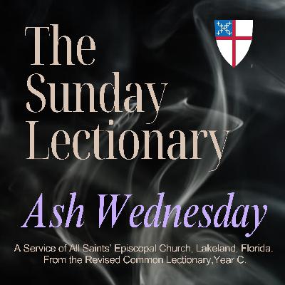 Ash Wednesday