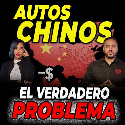 La VERDAD detrás de la DEPRECIACIÓN de los AUTOS CHINOS La VERDAD detrás de la DEPRECIACIÓN de los AUTOS CHINOS
