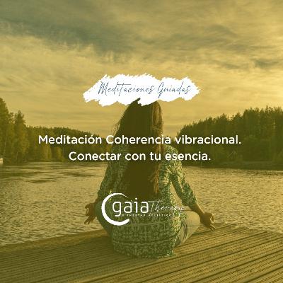 Meditación guiada Coherencia vibracional Coherencia del corazón. Por Mafe Balance Meditación guiada Coherencia vibracional Coherencia del corazón. Por Mafe Balance