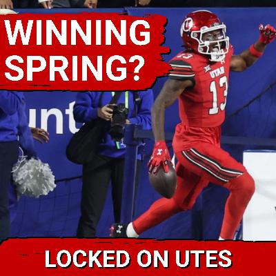 SURPRISING: Morgan Scalley NAMES Biggest Positive from Utah Utes Spring Football SURPRISING: Morgan Scalley NAMES Biggest Positive from Utah Utes Spring Football