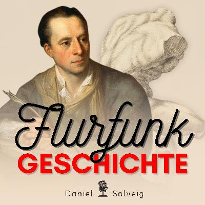 FG057 - Johann Joachim Winckelmann