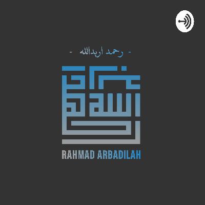 Murottal Surah An-Nazi'at | Rahmad Arbadilah