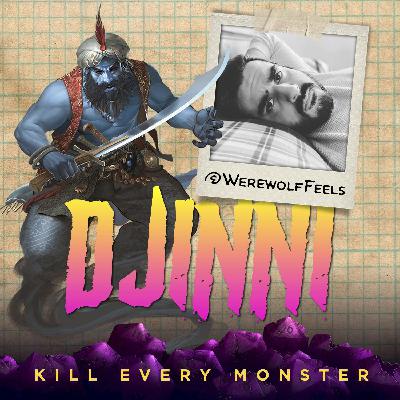 Djinni