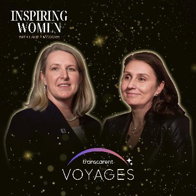 Why Do 80% of People Choose to Work Through Cancer? With Gina Jacobson || EP.207