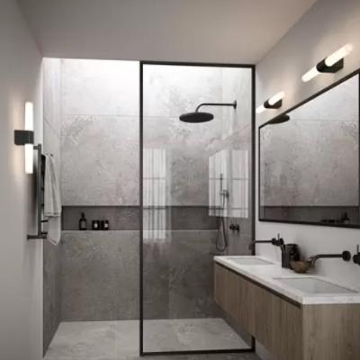 #56. Hur ljussätter man ett våtrum? #56. Hur ljussätter man ett våtrum?