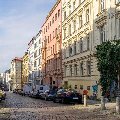 Wohnraum in Berlin - Innovative Lösungen gegen den Mietdruck