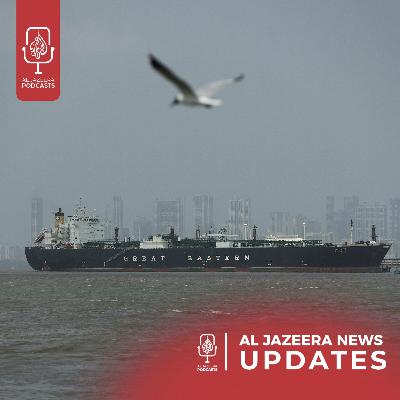 Search for missing US crew member, Elite Iranian university hit