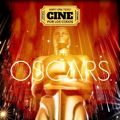 8x06: El de la Quiniela de los Oscars 2024