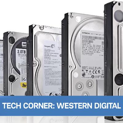 Tech Corner: WDC's Eye-Watering Rally