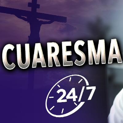 Guía Práctica para la Cuaresma definitiva - Podcast Salve María 236 Guía Práctica para la Cuaresma definitiva - Podcast Salve María 236