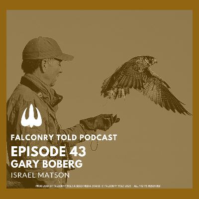 Episode 43: Gary Boberg