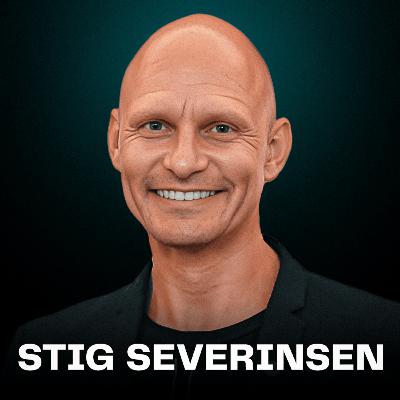 Stig Severinsen: “This Breathing Trick Heals Fear, Anxiety & Asthma!’’ (It Changed My Life)