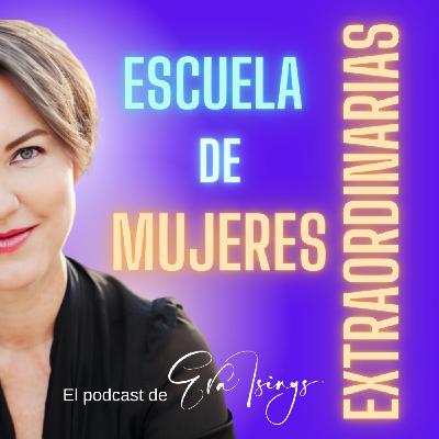Ep #178: Seducción consciente: lo que ya no te funciona (y lo que sí)