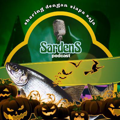 Scary story (part 2) Haloween