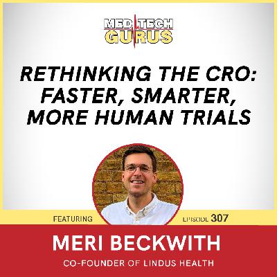 Rethinking the CRO: Faster, Smarter, More Human Trials