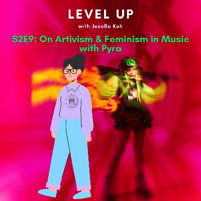 Bonus | Interview with Pyra: