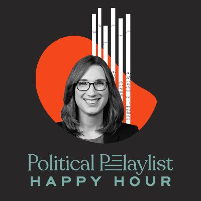 Happy Hour with Rep. Sarah McBride