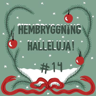 Adventskalendern 2025 - Lucka 14