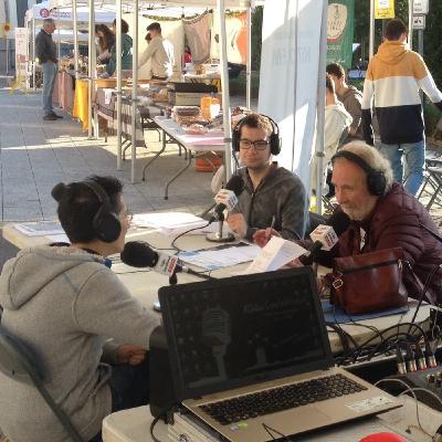 Programa especial de Ràdio Castellterçol a Fira de Fires 2018. Part 1 Programa especial de Ràdio Castellterçol a Fira de Fires 2018. Part 1