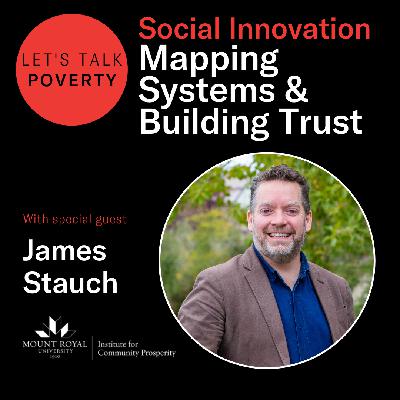 Social Innovation, Mapping Systems & Building Trust