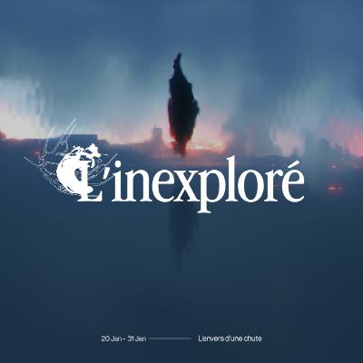 Fiction/ L'envers d'une chute