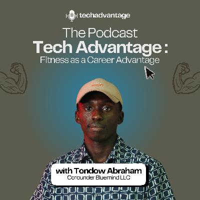 #11 Fitness as a Career Advantage #11 Fitness as a Career Advantage