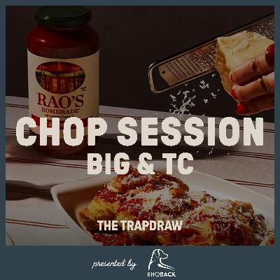 389: Chop Session 389: Chop Session