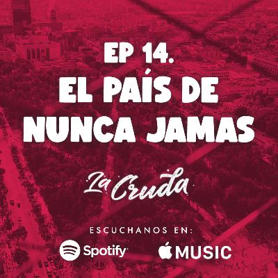 El país de nunca jamás