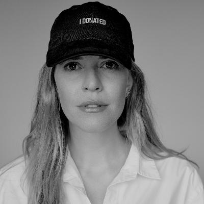 from waste to couture with ancestral elements - Tess Van Zalinge