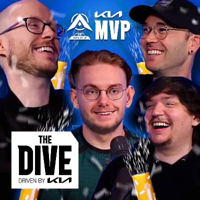Kia MVP Inspired Joins & Playoffs Breakdown | The Dive Driven by Kia