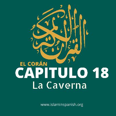 Capítulo 18 - La Caverna