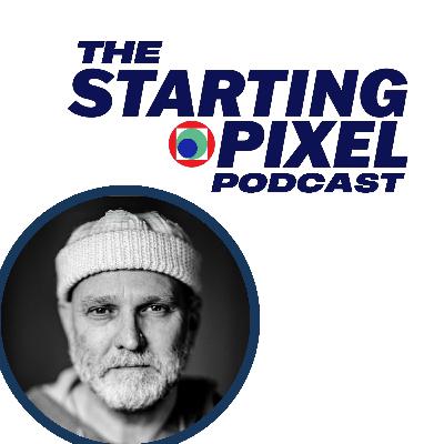 #30 John Murphy: Making Virtual Feel Invisible on Live TV